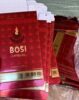 БАД капсулы Bosi Боси для потенции и эрекции возбудитель для мужчин.