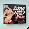 Возбудитель для женщин Long night. Длинная ночь