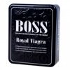 Boss Royal Viagra / Босс Роял Виагра- таблетки для потенции