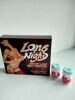Возбудитель для женщин Long night. Длинная ночь