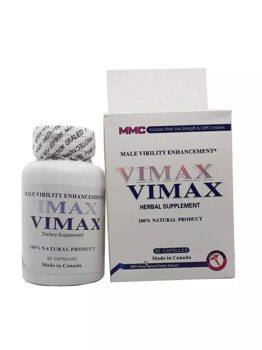 VIMAX (Вимакс) Канада - средство для потенции