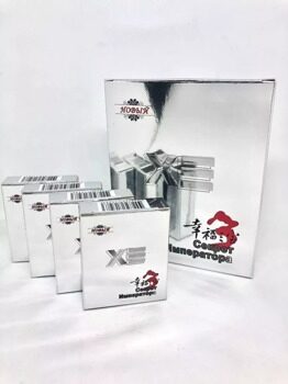 Секрет Императора 8 капсул