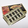Возбуждающие пилюли для мужчин Cordyceps sinensis (Кордицепс синенсис)